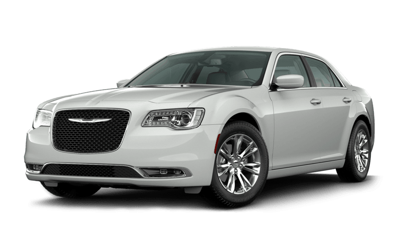 Chrysler 300 2021 300 Touring-L - Blanc éclatant