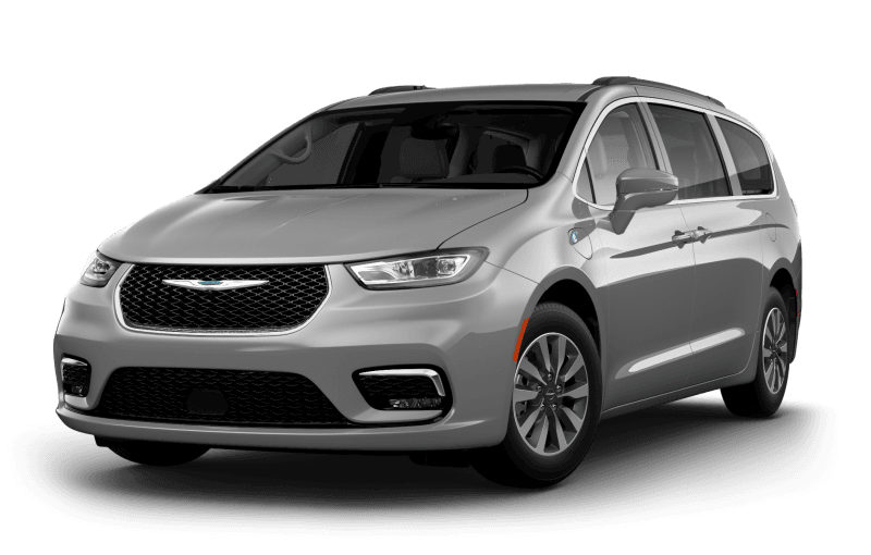 2021 Chrysler Pacifica Hybrid | Chrysler Canada