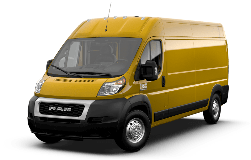 2021 Ram ProMaster 2500 High Roof 159 in. WB