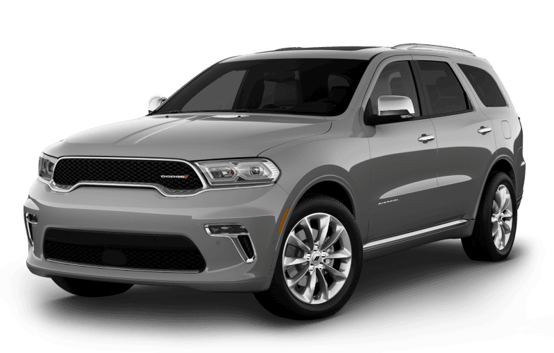 2021 Dodge Durango SUV | Dodge Canada