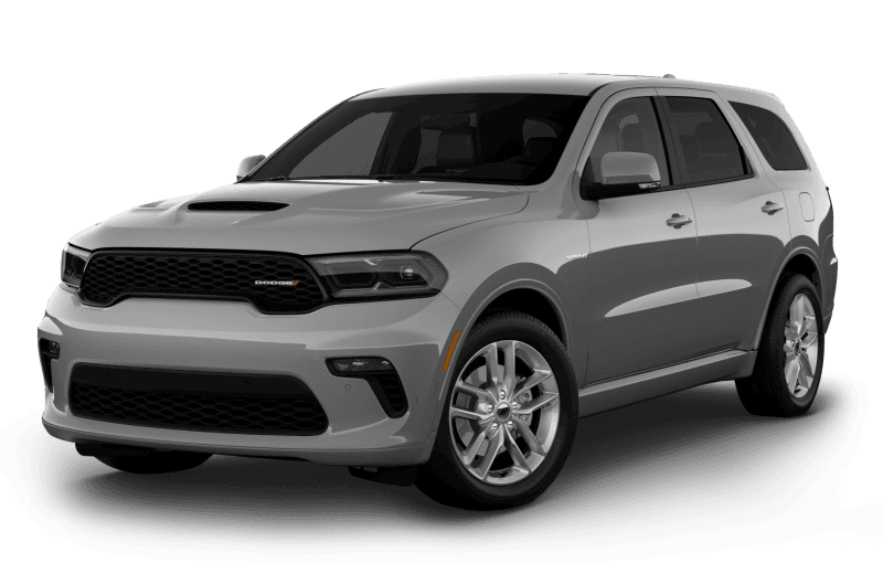 2021 Dodge Durango SUV | Dodge Canada