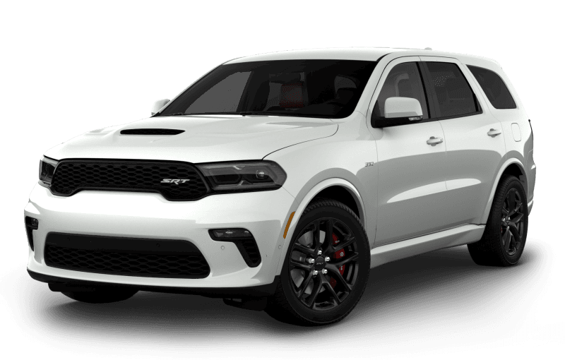 2021 Dodge Durango SUV | Dodge Canada