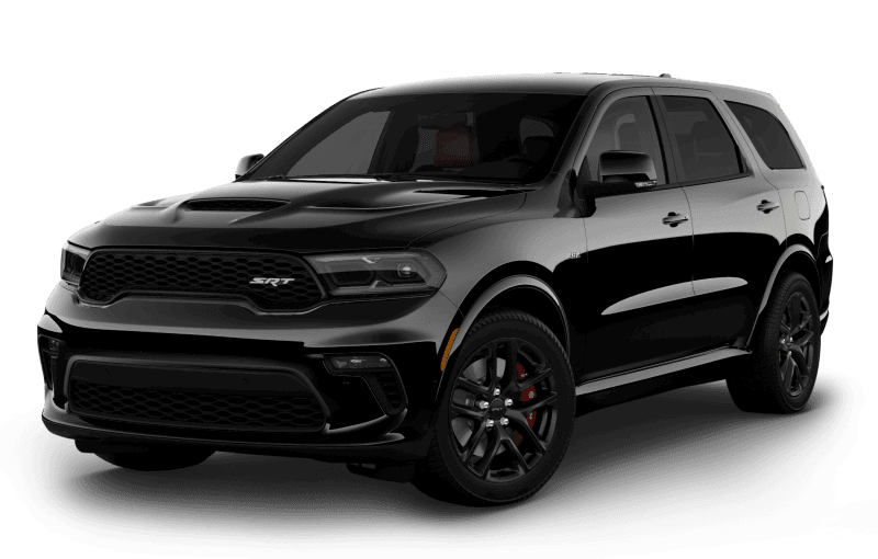 2021 Dodge Durango SUV Dodge Canada