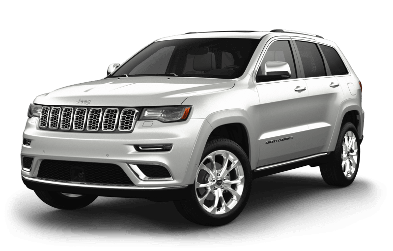 2021 Jeep Grand Cherokee Models And Specs Jeep Canada