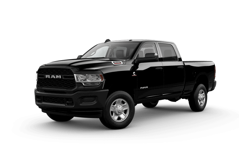 2022 Ram 3500 Tradesman in Thornhill (3C63R3CL0NG432530)