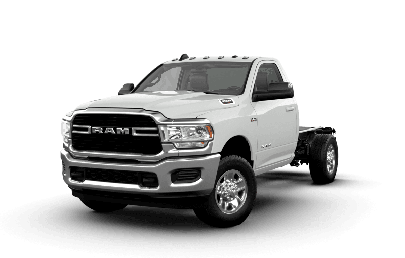 2022 Ram Chassis Cab Truck | Ram Canada