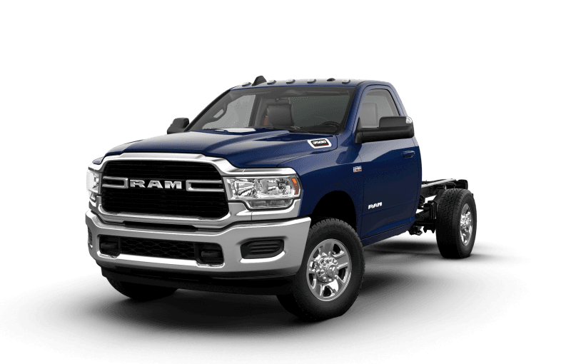 2022 Ram Chassis Cab Truck | Ram Canada