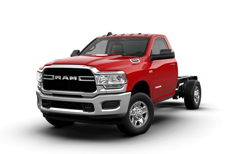 2022 Ram Chassis Cab Truck | Ram Canada