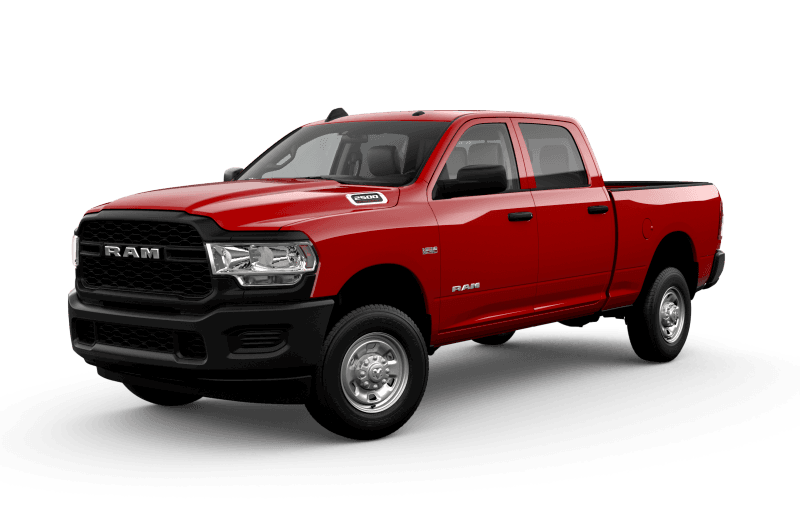 2022 Ram 2500 Tradesman in Toronto (Mississauga) (3C6UR5CL8NG434042)
