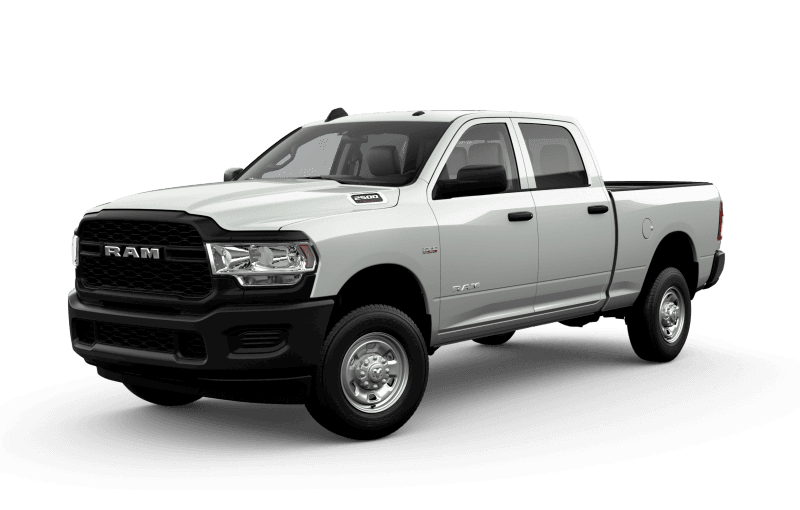 2022 Ram 2500 Tradesman in Halifax (3C6UR5CL9NG431456)