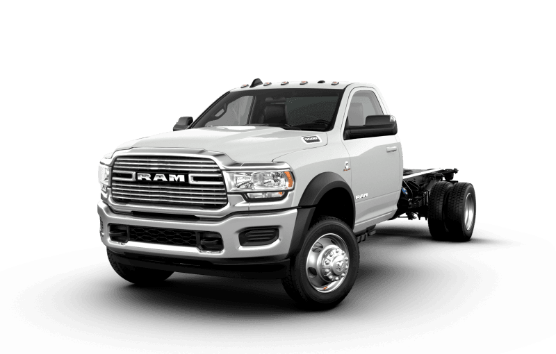 2022 Ram Chassis Cab 5500 SLT in Winnipeg (3C7WRNBJ9NG268246)