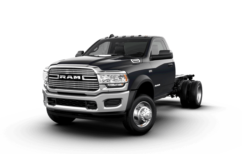 2022 Ram Chassis Cab Truck | Ram Canada