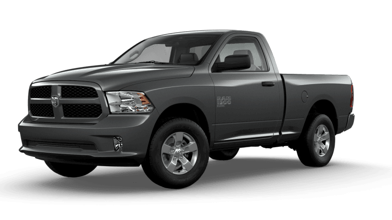 22 Ram 1500 Classic Pickup Truck Ram Canada