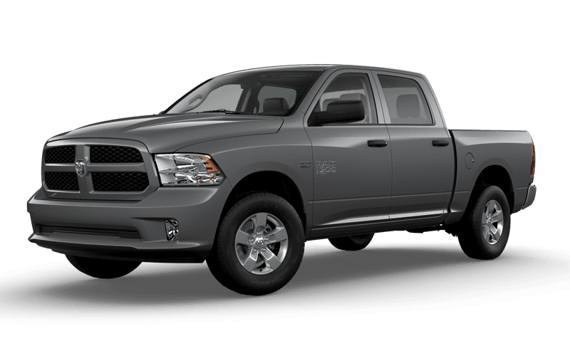 2022 Ram 1500 Classic Express Ceramic Grey Edition in Lloydminster