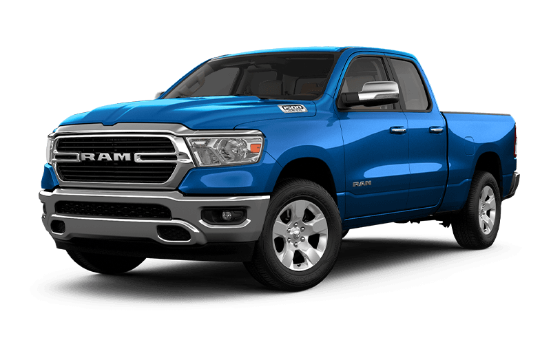 The 2022 Ram 1500 Pickup Truck | Ram Canada