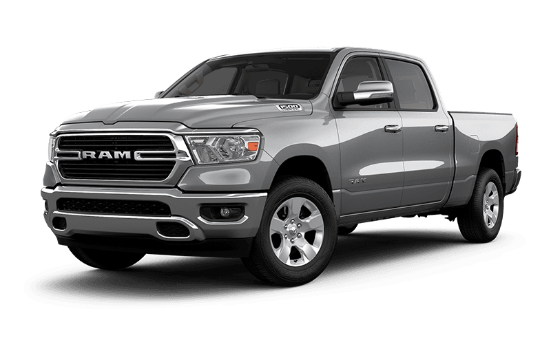 2022 Ram 1500 Big Horn in Sundridge (1C6SRFMT9NN106163)