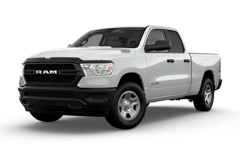 2022 Ram 1500 Tradesman in Toronto (North York) (1C6SRFCTXNN116170)