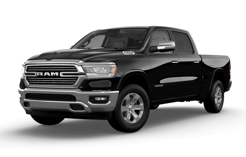 2022 Ram 1500 Laramie à Drummondville (1C6SRFRT9NN246481)