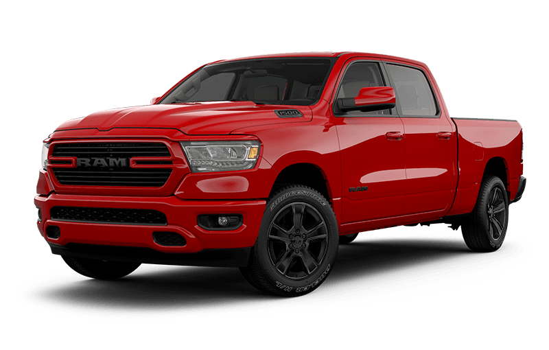 2022 Ram 1500 Sport in St-Malachie (1C6SRFTT4NN464773)