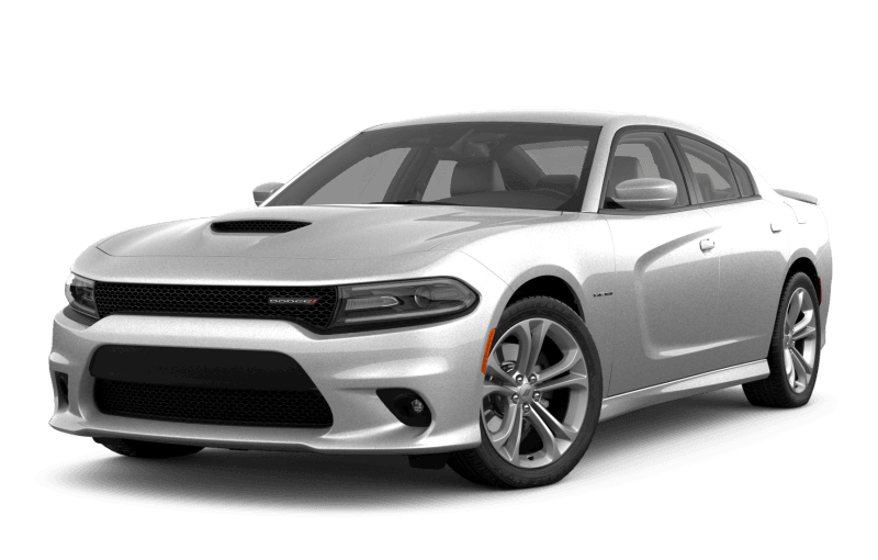 2022 Dodge Charger R/T - TRIPLE NICKEL