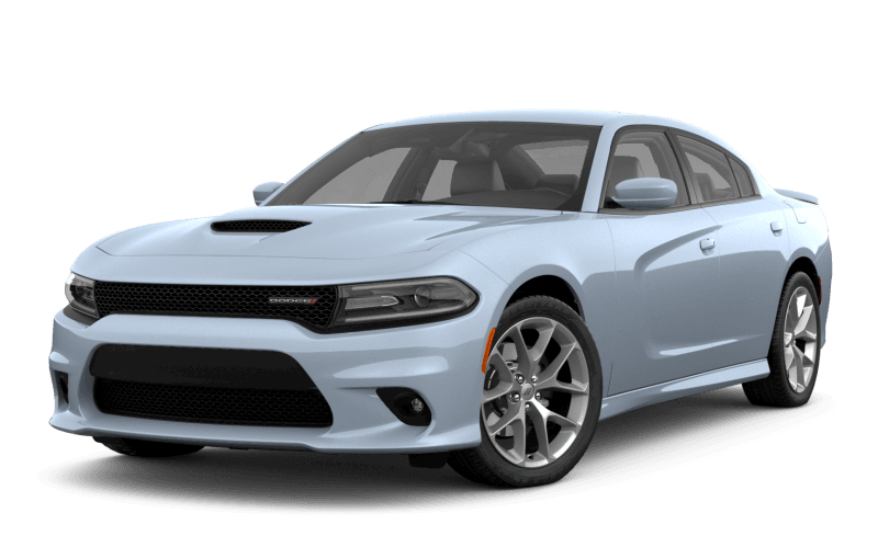 2022 Dodge Charger GT - SMOKE SHOW