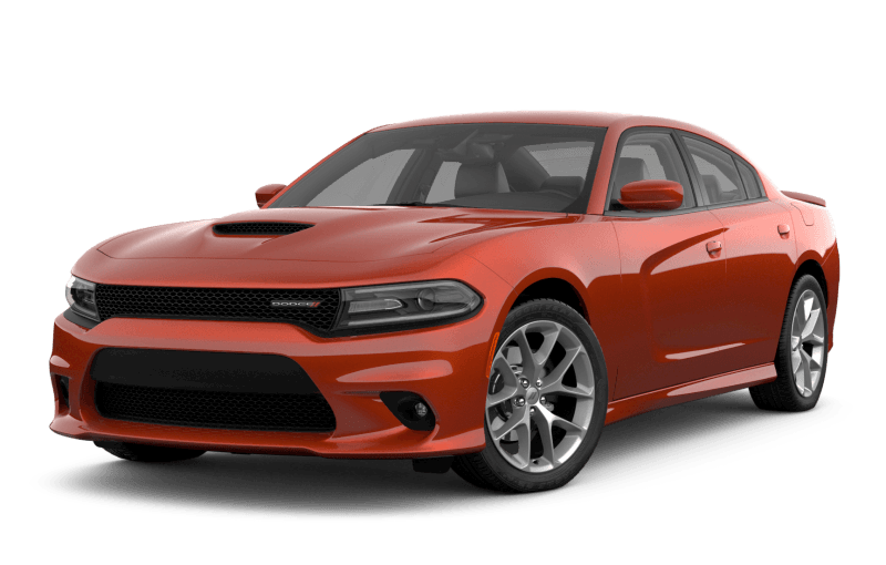 2022 Dodge Charger GT - SINAMON STICK