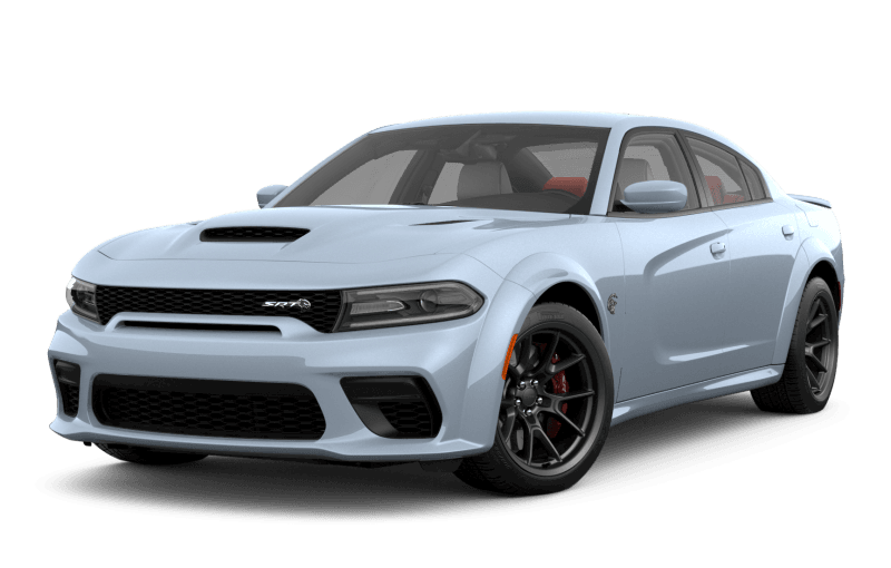 2022 Dodge Charger Sedan Dodge Canada