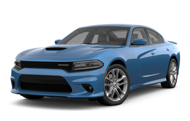 2022 Dodge Charger GT in Spruce Grove (2C3CDXMG5NH262766)