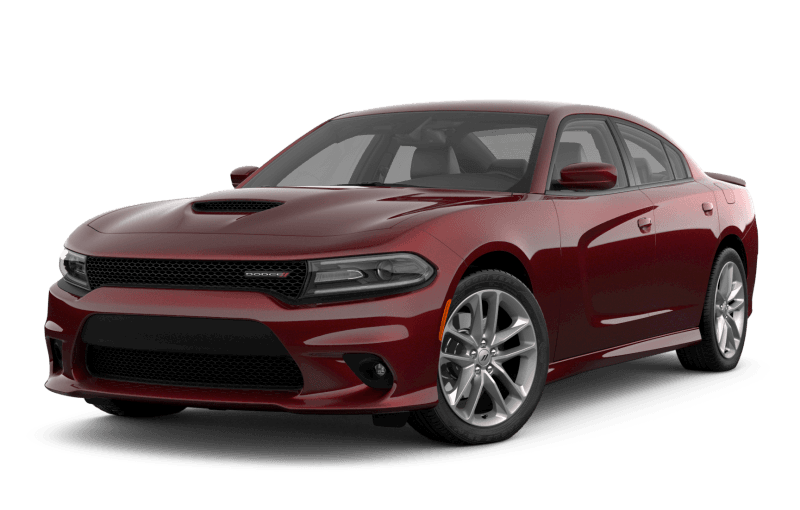 2022 Dodge Charger GT in Oak Bay (2C3CDXMG5NH206343)