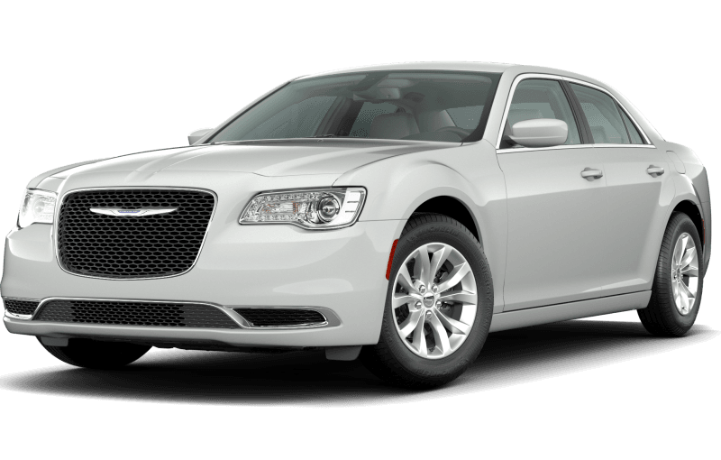 Chrysler 300 Touring 2022