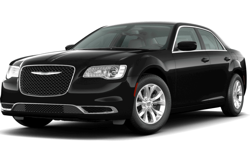 2022 Chrysler 300 300 Touring - GLOSS BLACK