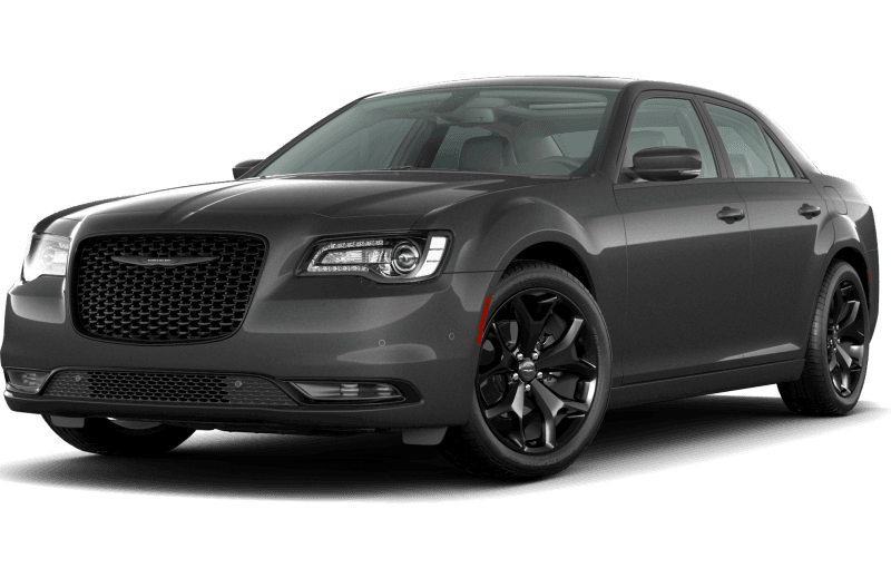 Chrysler 300 S 2022