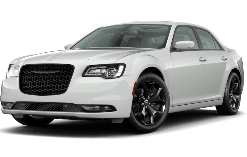 2022 Chrysler 300 300 S - BRIGHT WHITE 