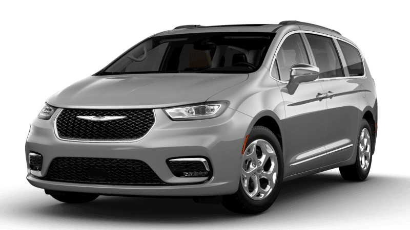 2022 Chrysler Pacifica Limited in St-Hyacinthe (2C4RC3GG3NR110962)