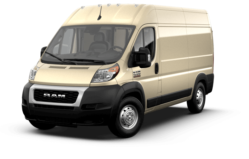 2022 Ram ProMaster 1500 High Roof 136 in. WB