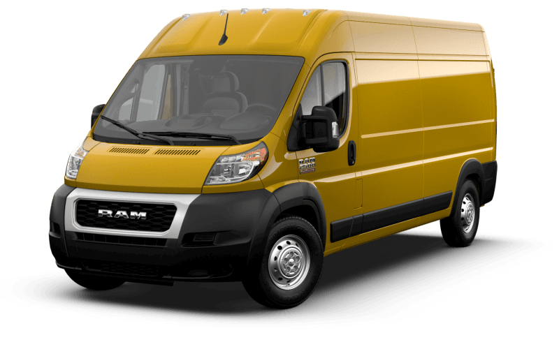 2022 Ram ProMaster® 2500 High Roof 159 in. WB