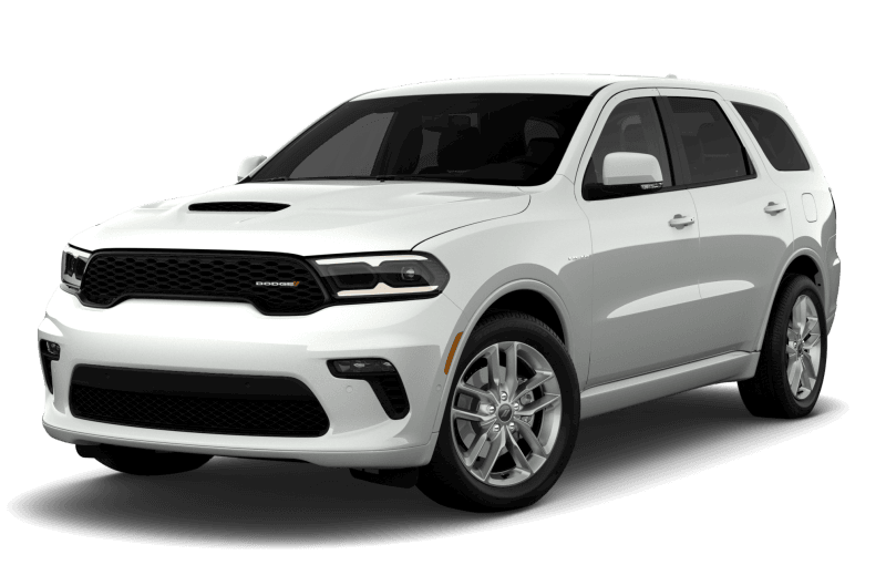 2022 Dodge Durango Dodge Canada