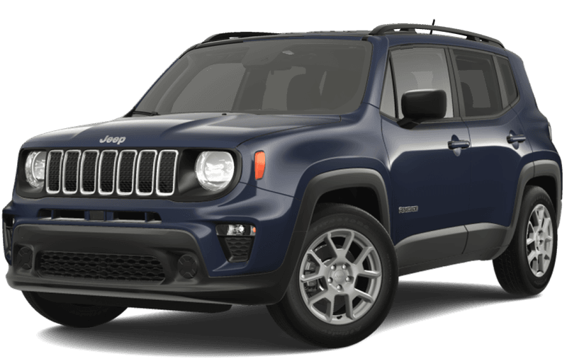 2023 Jeep® Renegade North