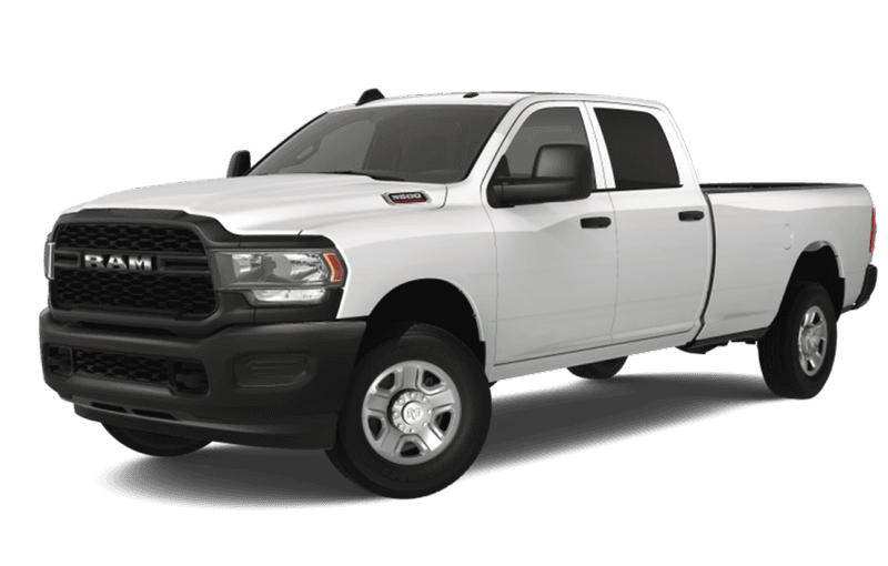 2023 Ram 3500 Tradesman in Abbotsford (3C63RRGL0PG651875)