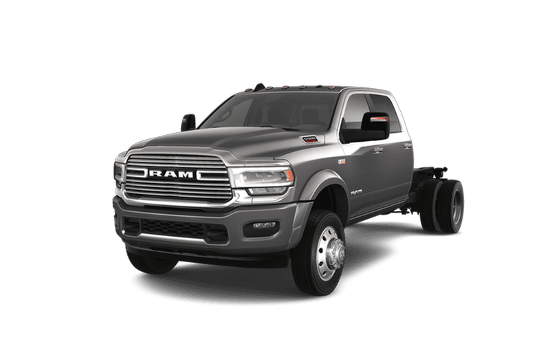 2023 Ram Chassis Cab 5500 Laramie
