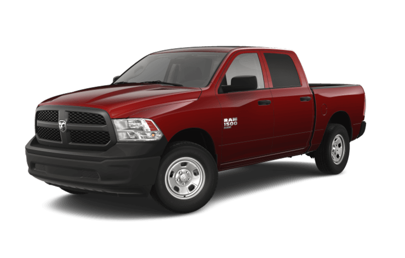 2023 Ram 1500 Classic Tradesman In Owen Sound 3c6rr7kg1pg600331