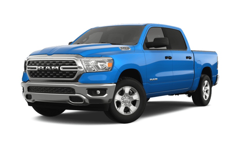 2023 Ram 1500 Built to Serve in Toronto (1C6SRFFT1PN560360)