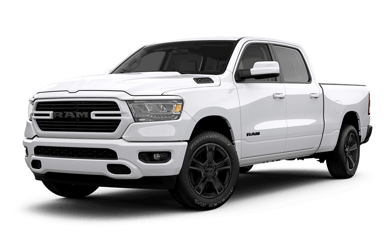 2023 Ram 1500 Sport in Vaudreuil (1C6SRFTT4PN605473)
