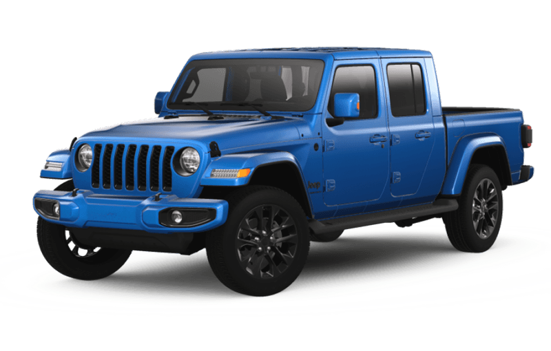 Jeep® Gladiator High Altitude 2023