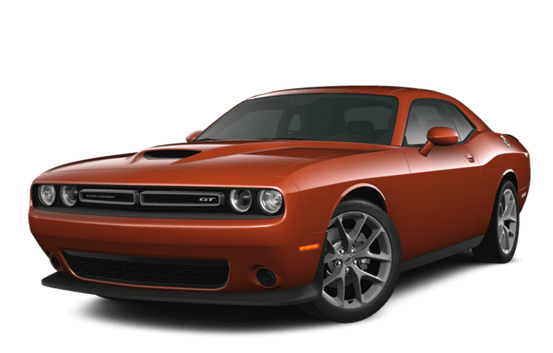 Dodge Challenger 2023 GT - Bâton de cannelle