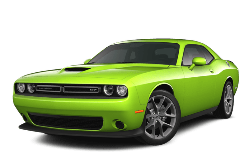 2023 Dodge Challenger GT - Sublime