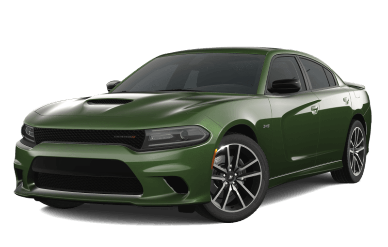 Dodge Charger 2023 R/T