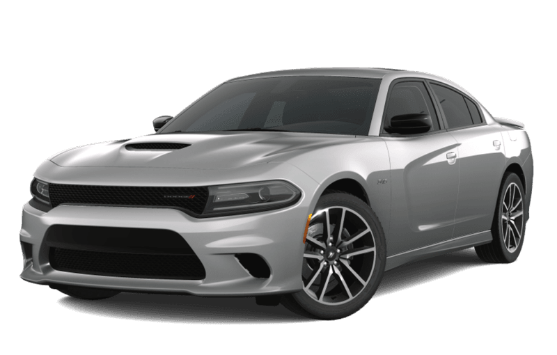 Dodge Charger 2023 R/T - TRIPLE NICKEL