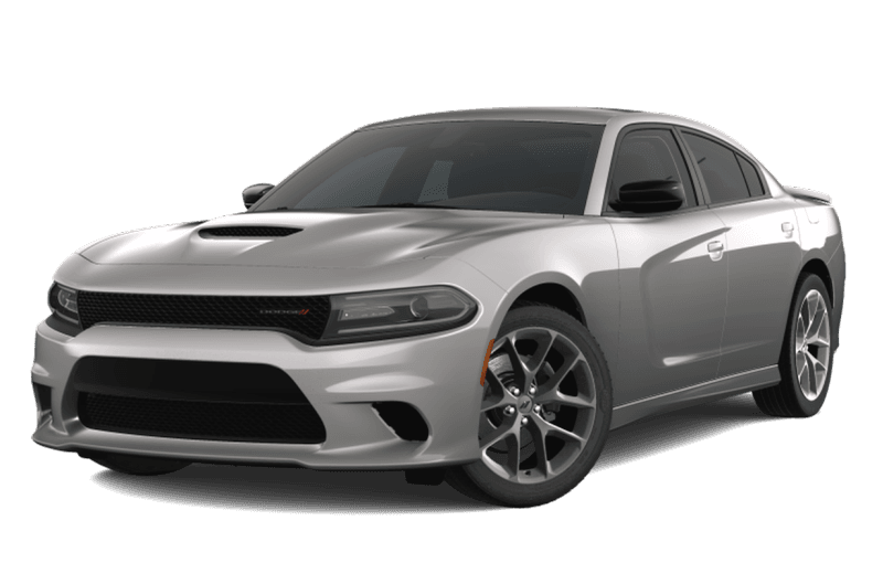 Dodge Charger GT 2023