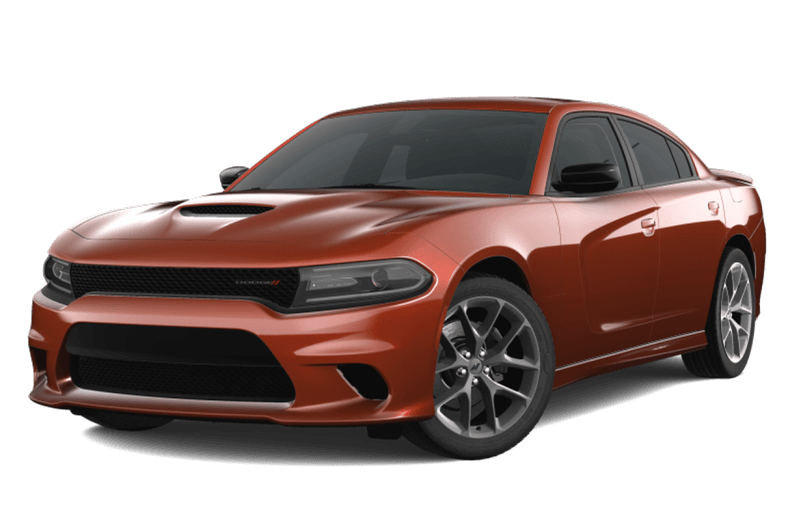 2023 Dodge Charger GT - SINAMON STICK